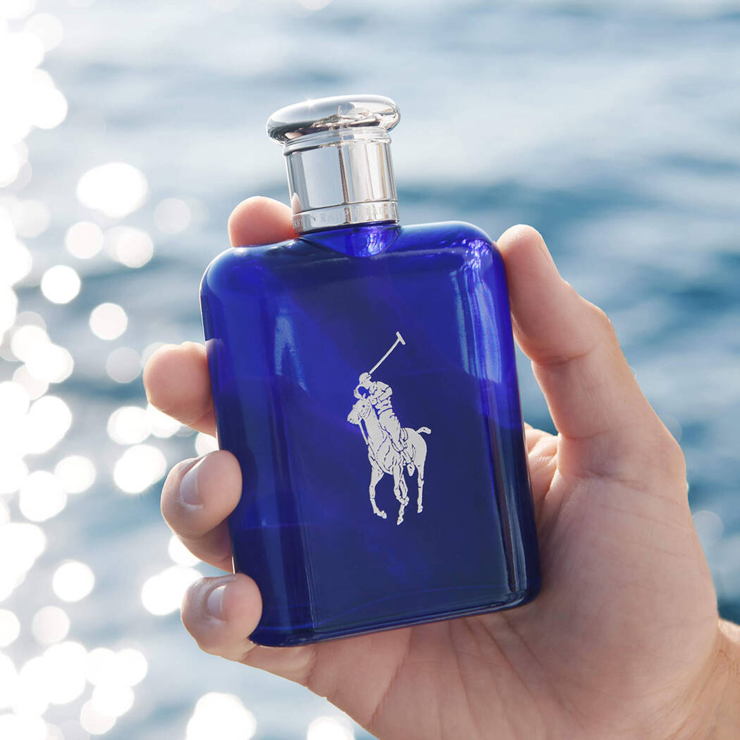 Polo Blue