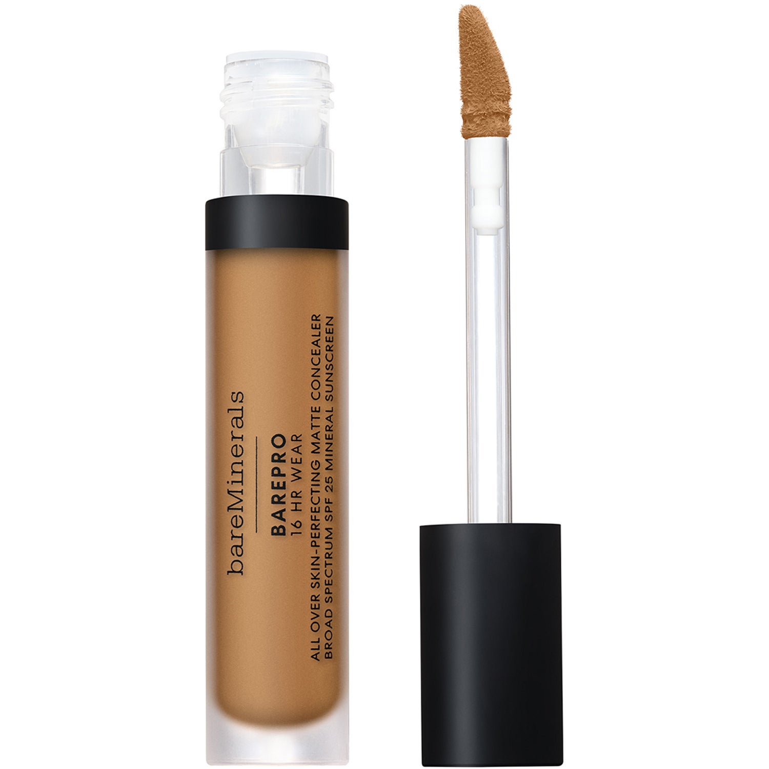 BareMinerals Barepro 16-timmars hållbarhet All-hud Perfekterande Matt Concealer #medium 300 Varm dam – bild 2