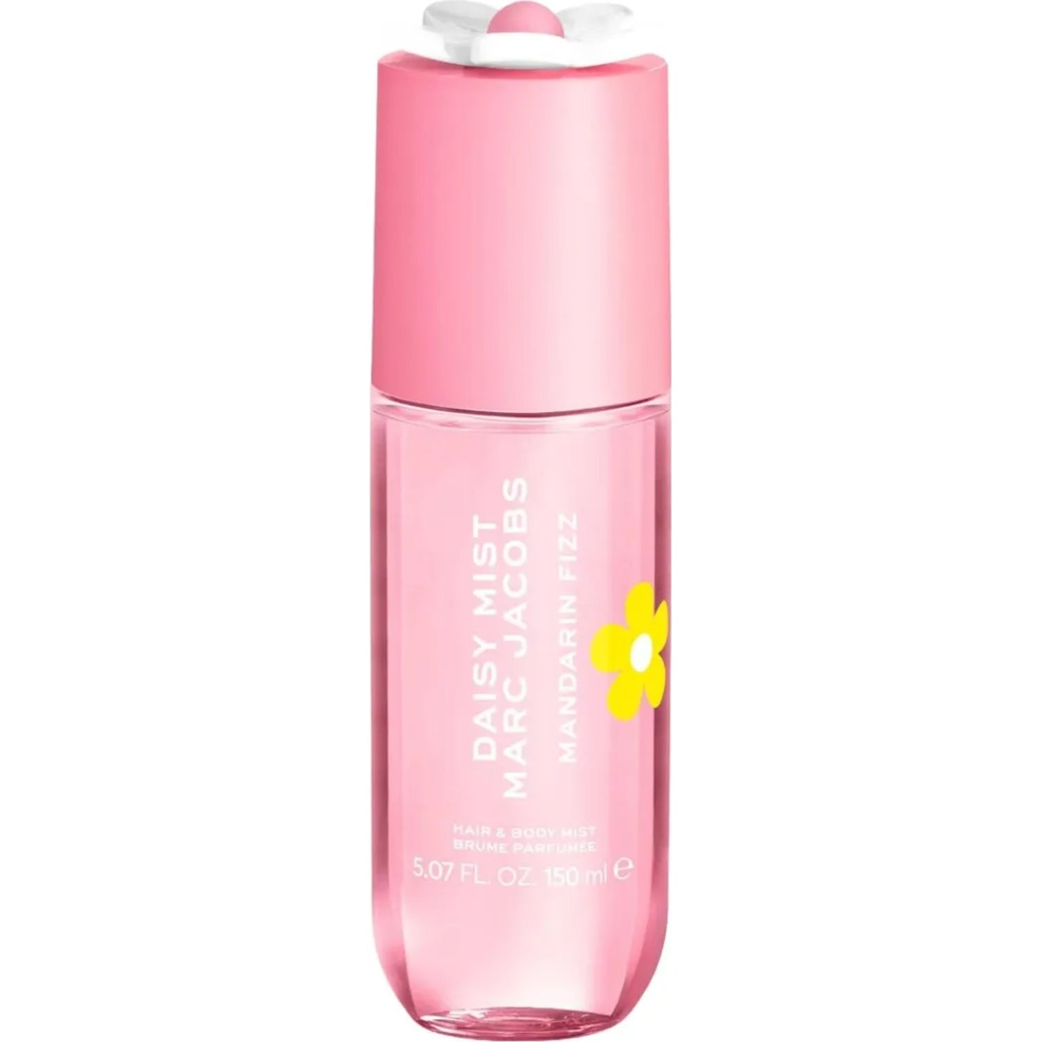 Daisy Hair & Body Mist Mandarin Fizz