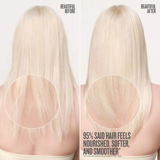 Milky Leave-In Conditioner Cheirosa 62