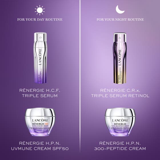 Rénergie C.R.x Triple Serum Retinol