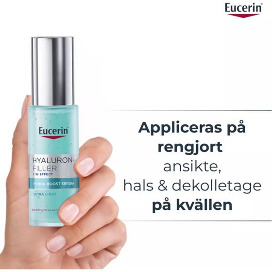 Hyaluron-Filler +3x Effect Hydra Boost Serum