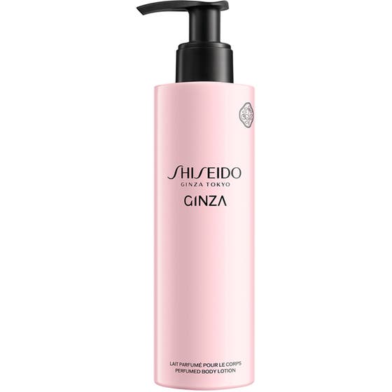 Ginza Body lotion