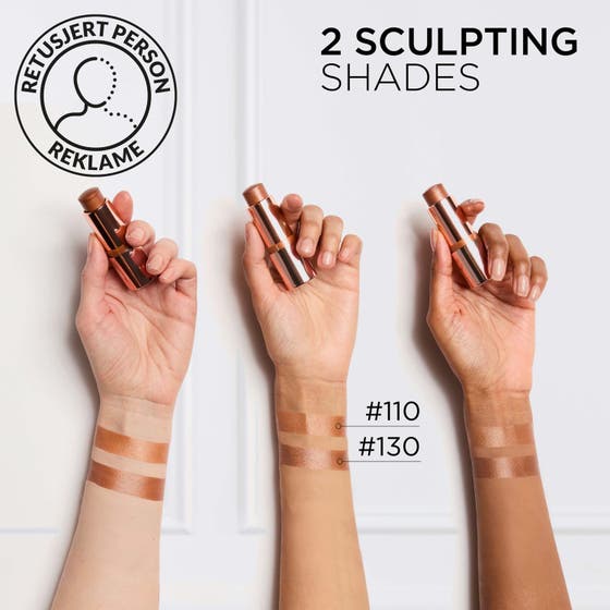 Lumi Bronze Le Stick Soleil Bronzerstick