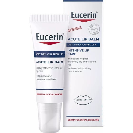 Acute Lip Balm