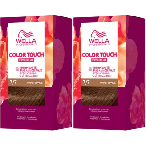Color Touch Duo