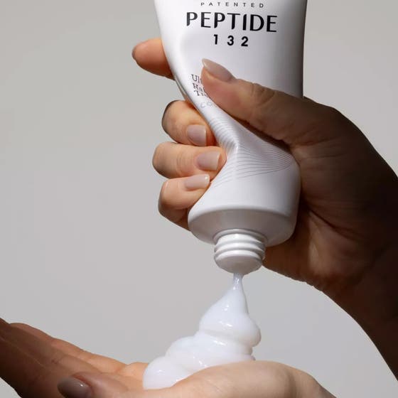 Peptide Bonding Treatment
