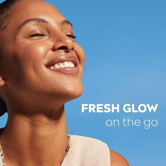 Soft Daily UV Moisturizing Cream SPF15