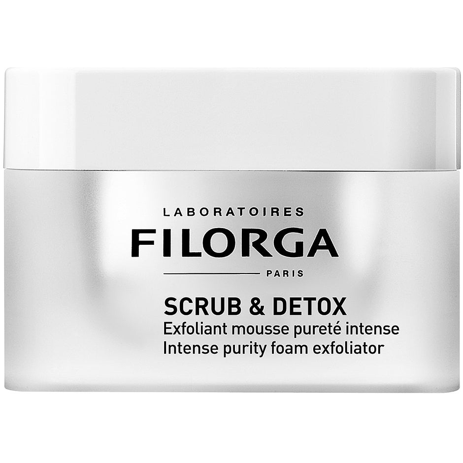 FILORGA Scrub & Detox 50 ml