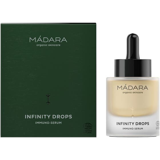 Infinity Drops Immuno-serum