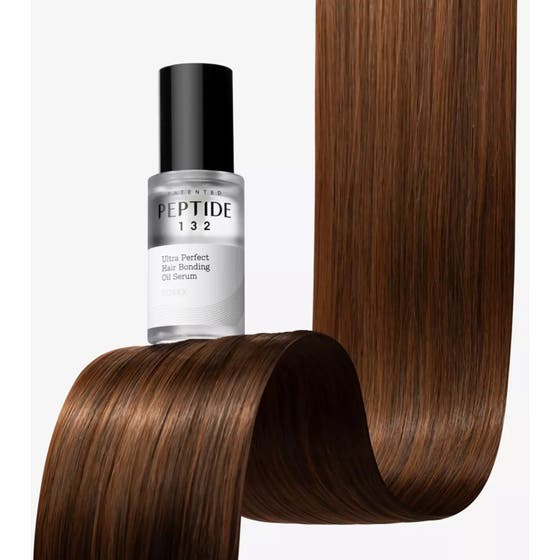 Peptide Bonding Oil Serum