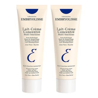 Lait Creme Concentre Duo