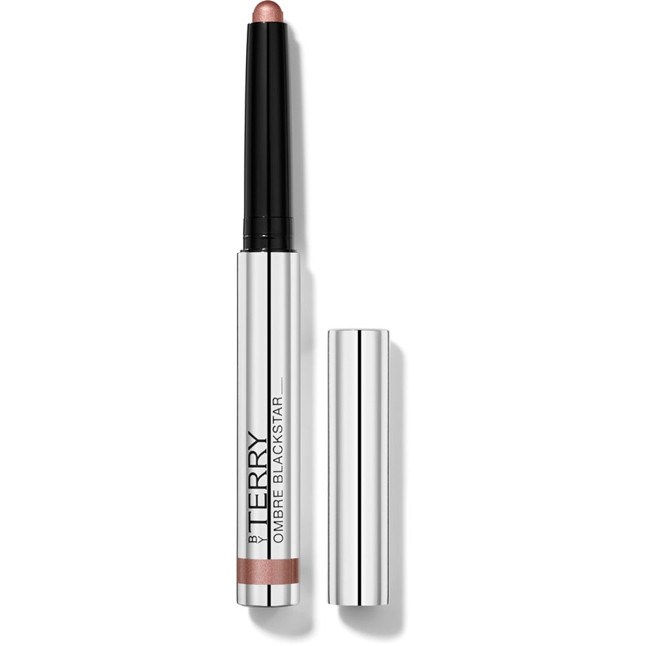Ombre Blackstar Eye Shadow 1 Black Pearl