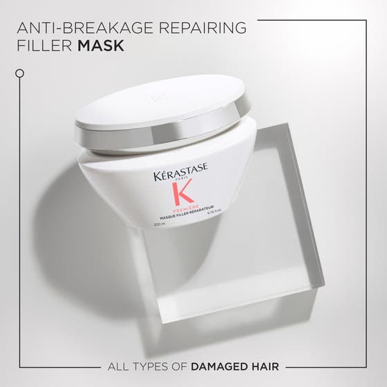 Ultimate Hair Repair Trio