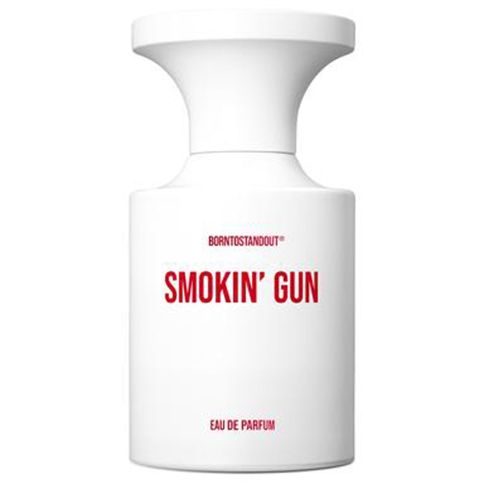 Smokin' Gun Eau de Parfum