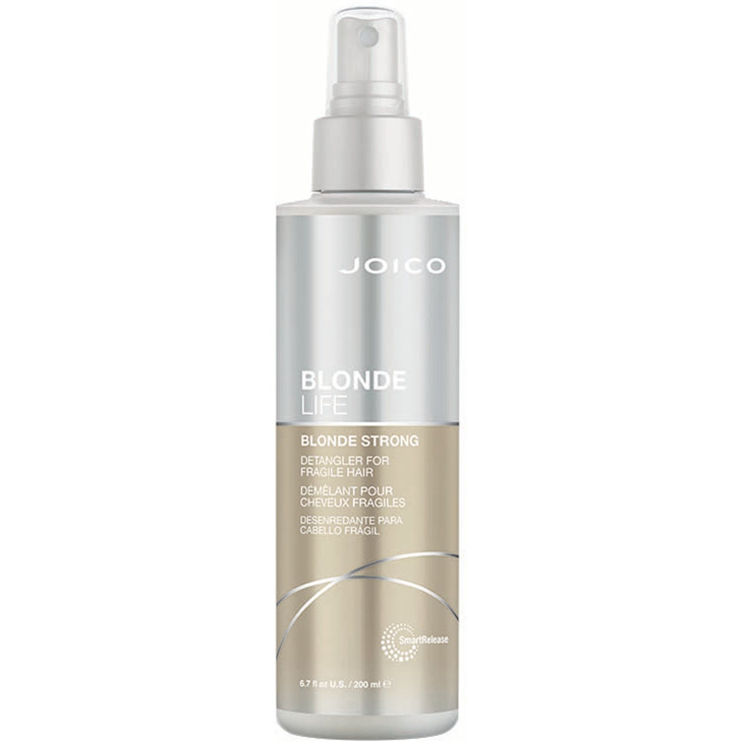 Joico Blonde Life Blonde Strong Detangler 200 ml