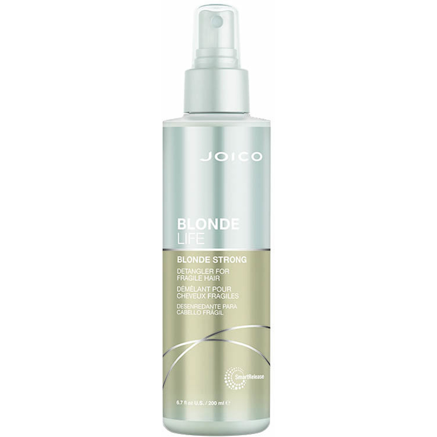 Blonde Life Blonde Strong Detangler