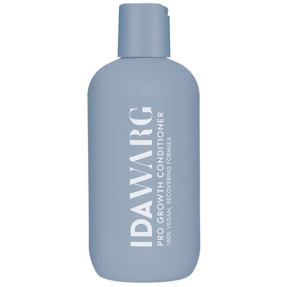 IDA WARG Beauty Pro Growth Conditioner 250 ml billede