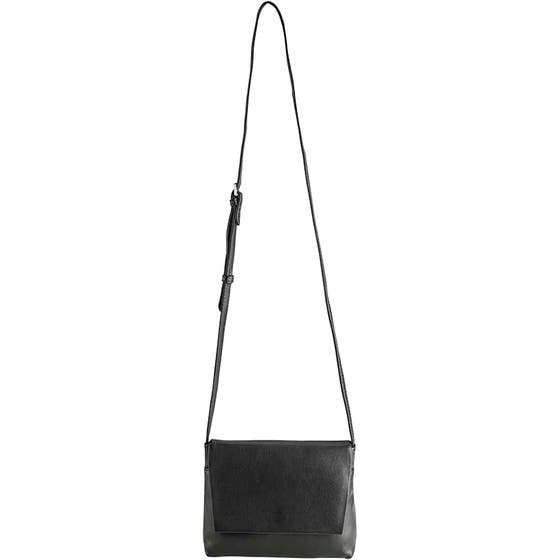 CarlaMBG Crossbody Bag, Roots