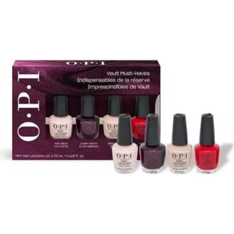 Mini Pack - OPI's Most Requested