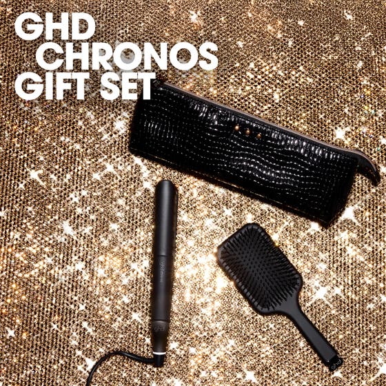 Chronos Christmas Gift Set