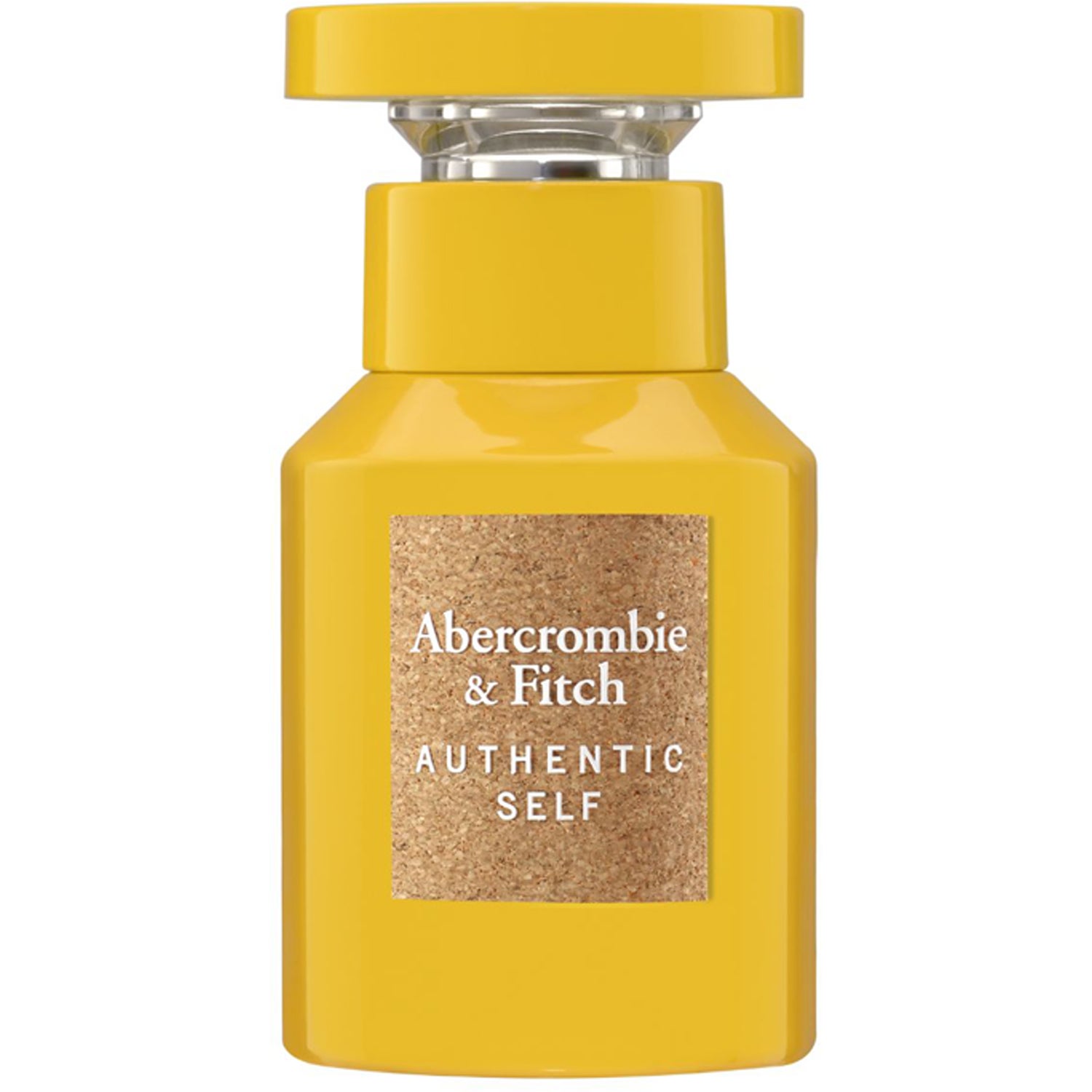 Abercrombie & Fitch Authentic Self Women Edp parfym – bild 8