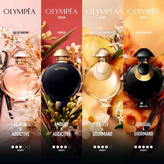 Olympea