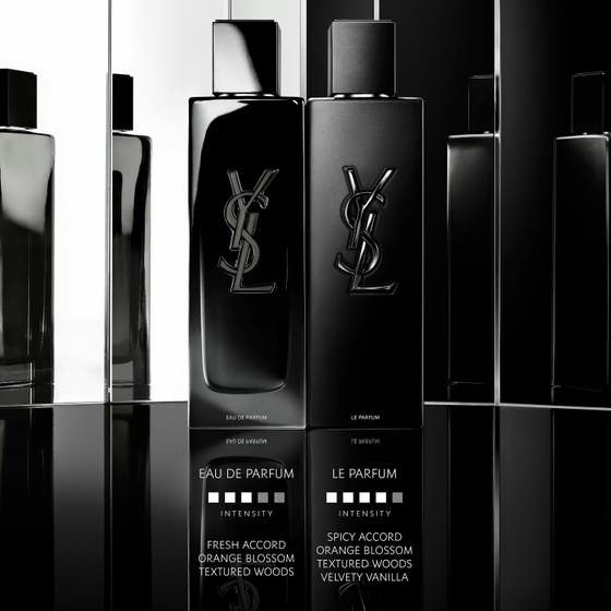 Myslf Le Parfum