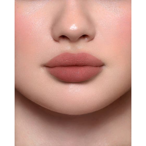 Lip and Cheek Cloud Blur