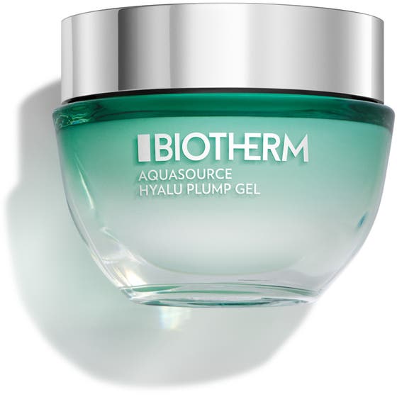 Aquasource Hyalu Plump Moisturizing Gel
