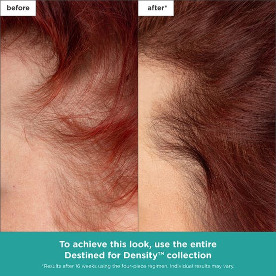 Destined for Density™ Peptide Density Conditioner
