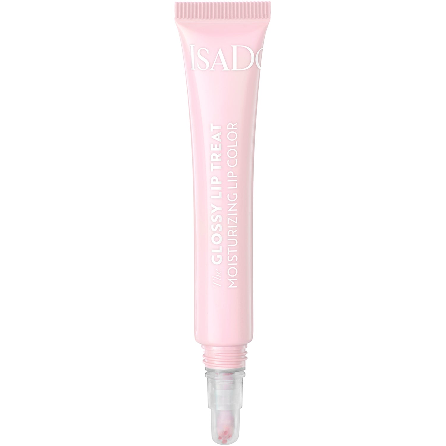 IsaDora Glossy Lip Treat #50 Clear Sorbet 13ml