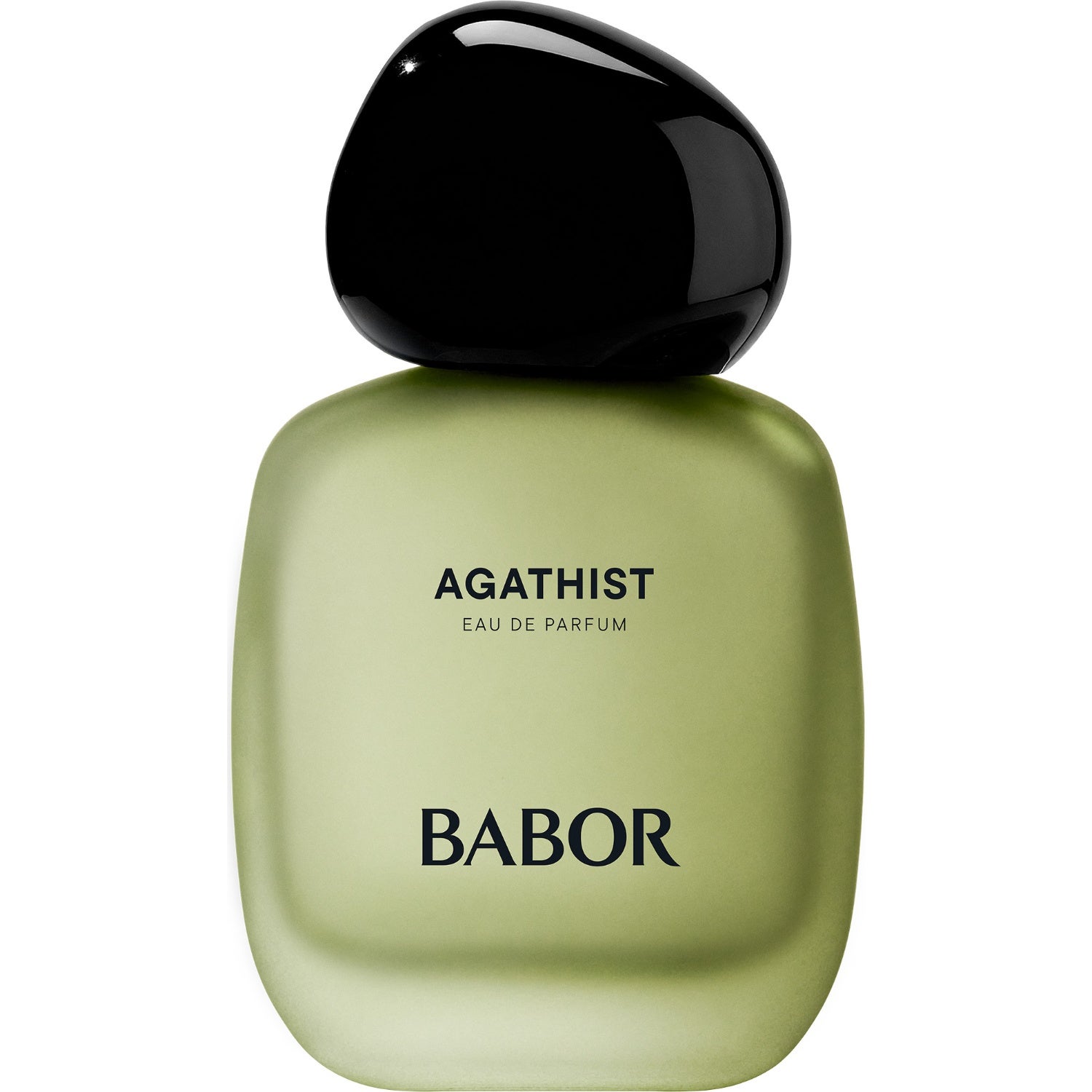 Babor Soul & Body Eau de Parfum Agathist herr