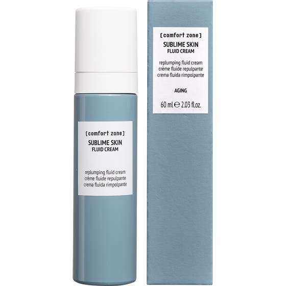 Sublime Skin Fluid Cream