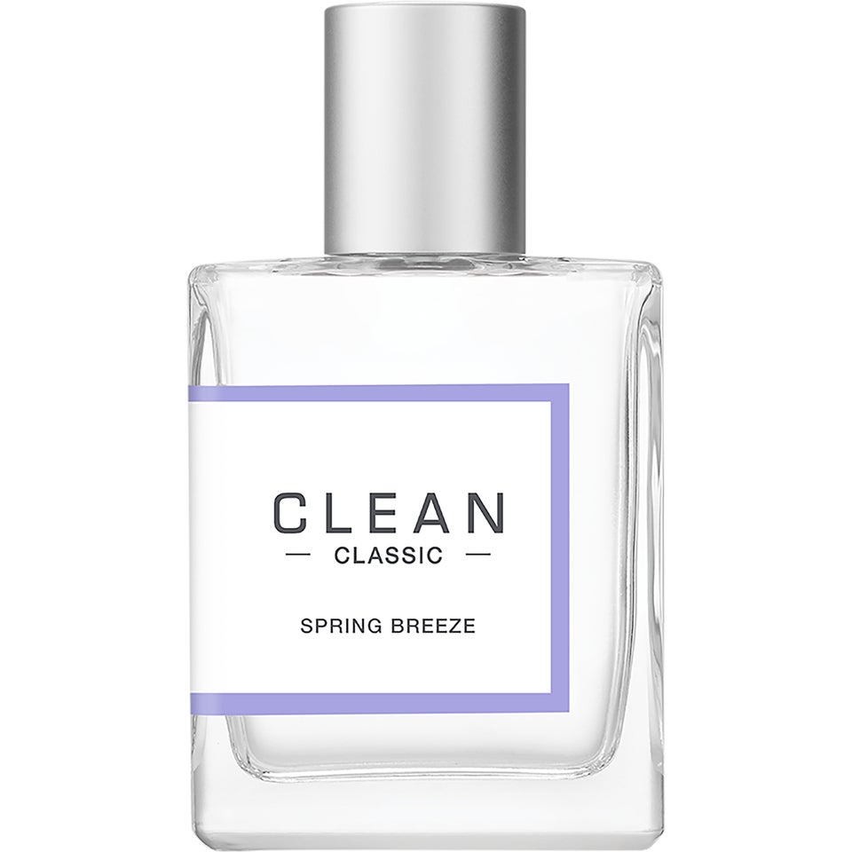 Classic Spring Breeze Eau de Parfum
