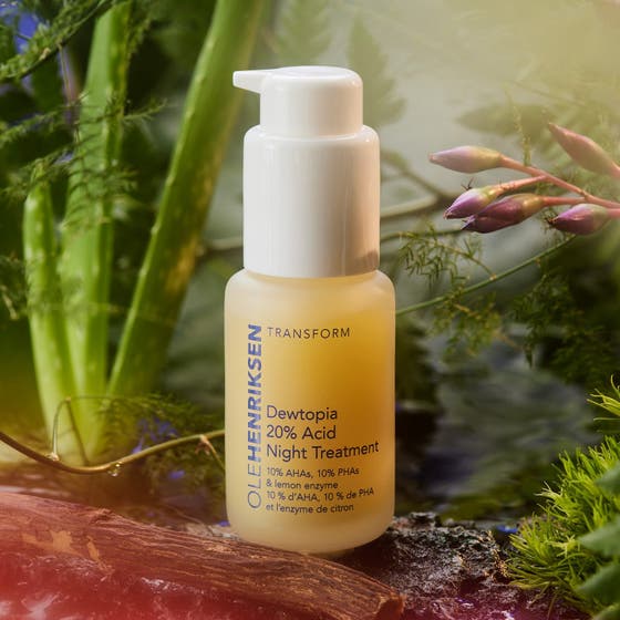 Overnight Renewal & Radiance Duo