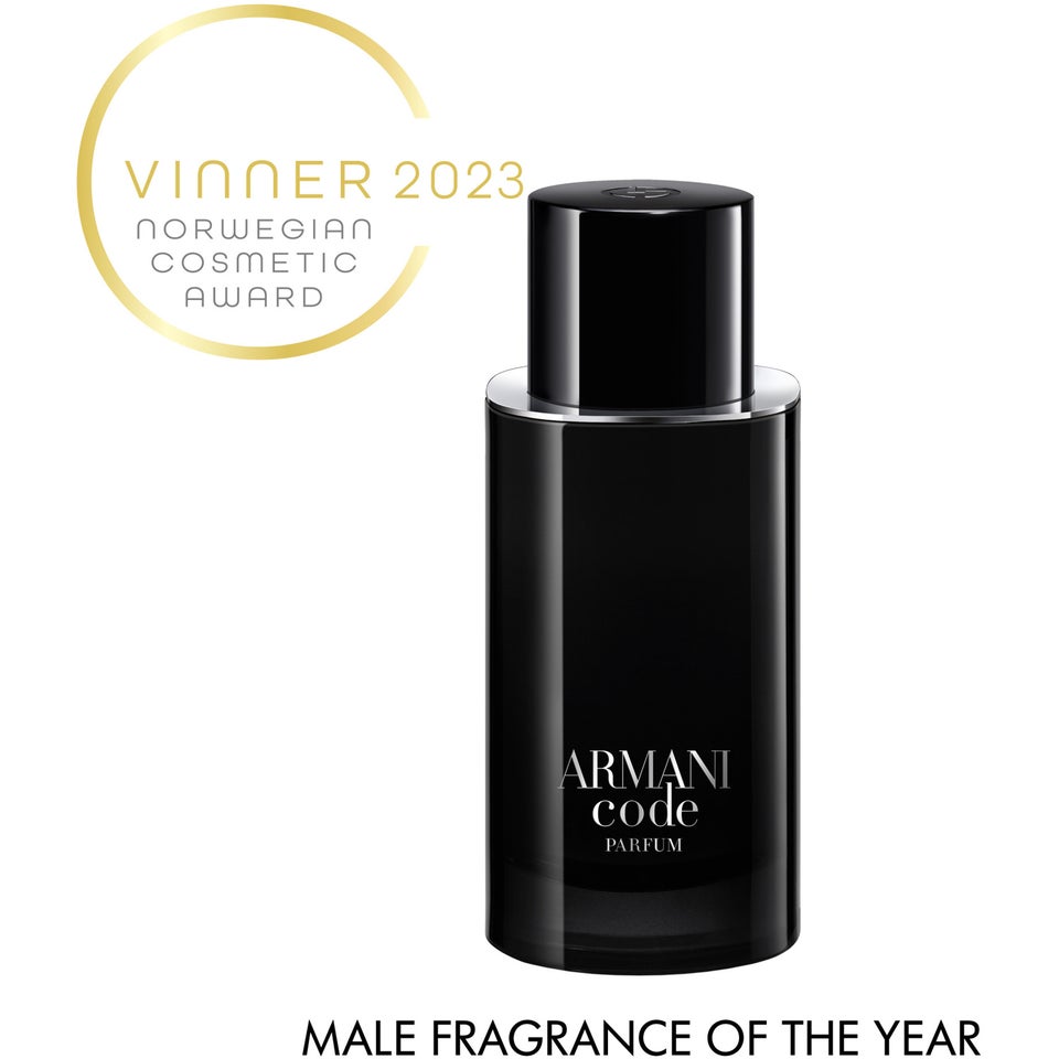 Code Parfum