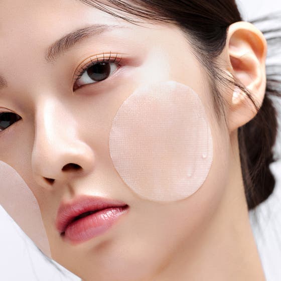 Brightening Skin Prep Essence Pad