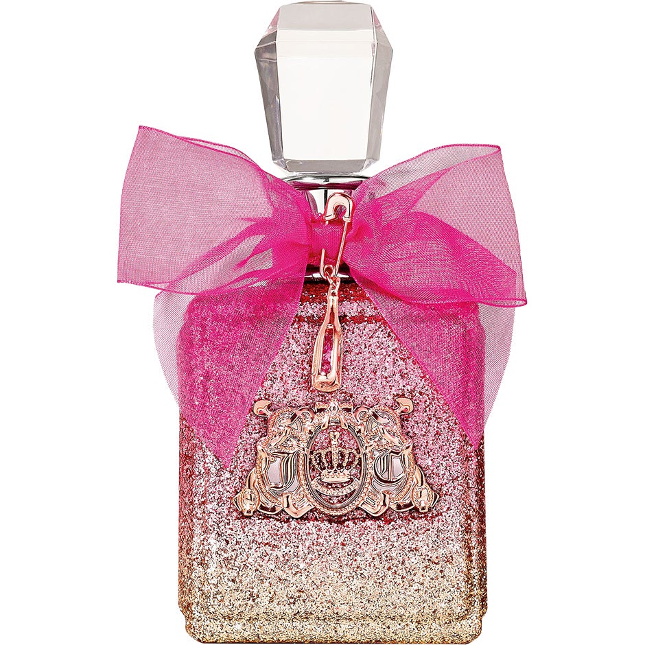 Juicy Couture Viva La Juicy Rosè Eau De Parfum dam – bild 7