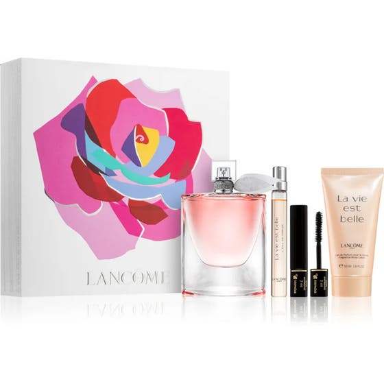 La vie est belle 3 AXES