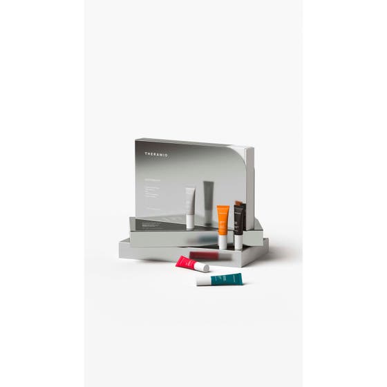 Theramid Discovery Kit