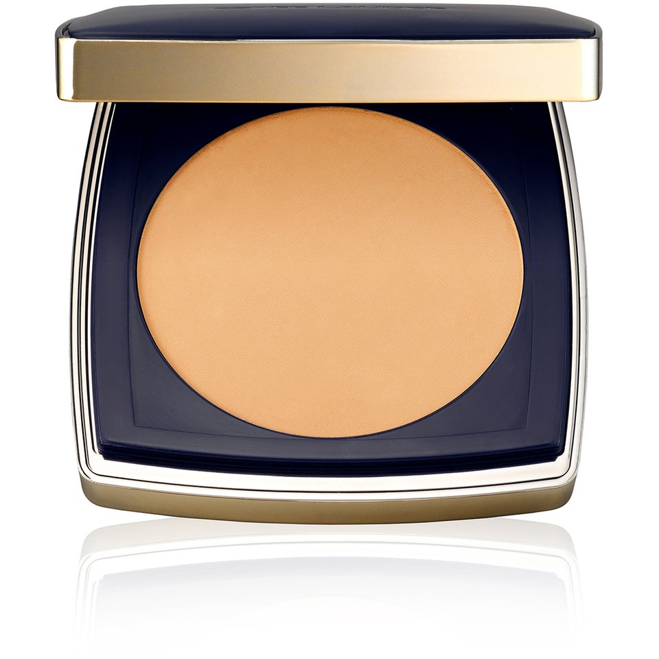 Double Wear Stay-In-Place Matte Powder Foundation 3W1 Tawny 12 g