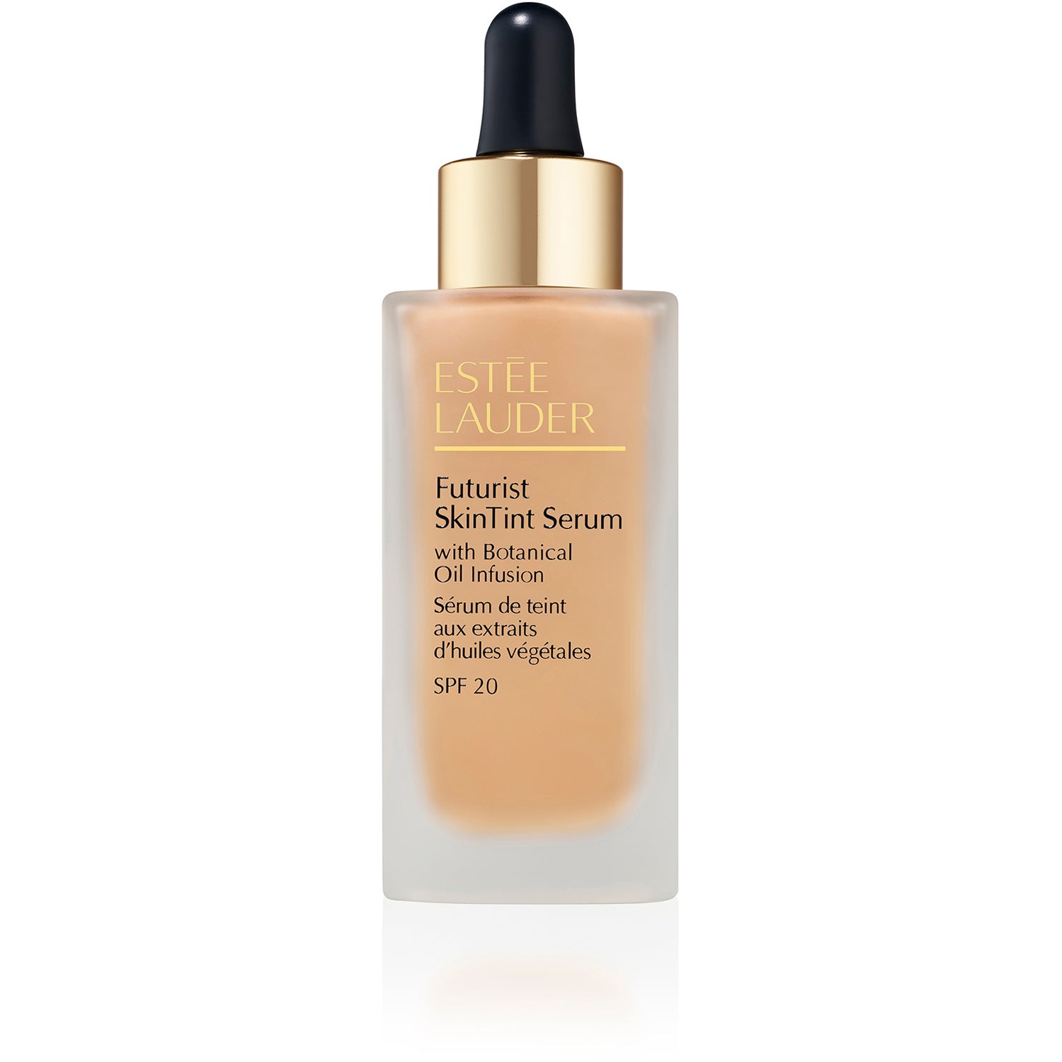 Estée Lauder Futurist Skin Tint Serum Foundation Spf20 foundation & concealer dam – bild 7