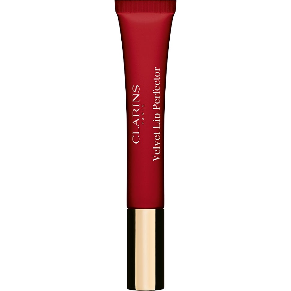 Clarins Velvet Lip Perfector 03 Velvet Red 12 ml