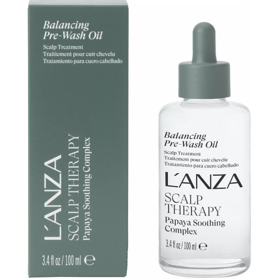 Scalp Therapy Balancing Pre-Wash Oil