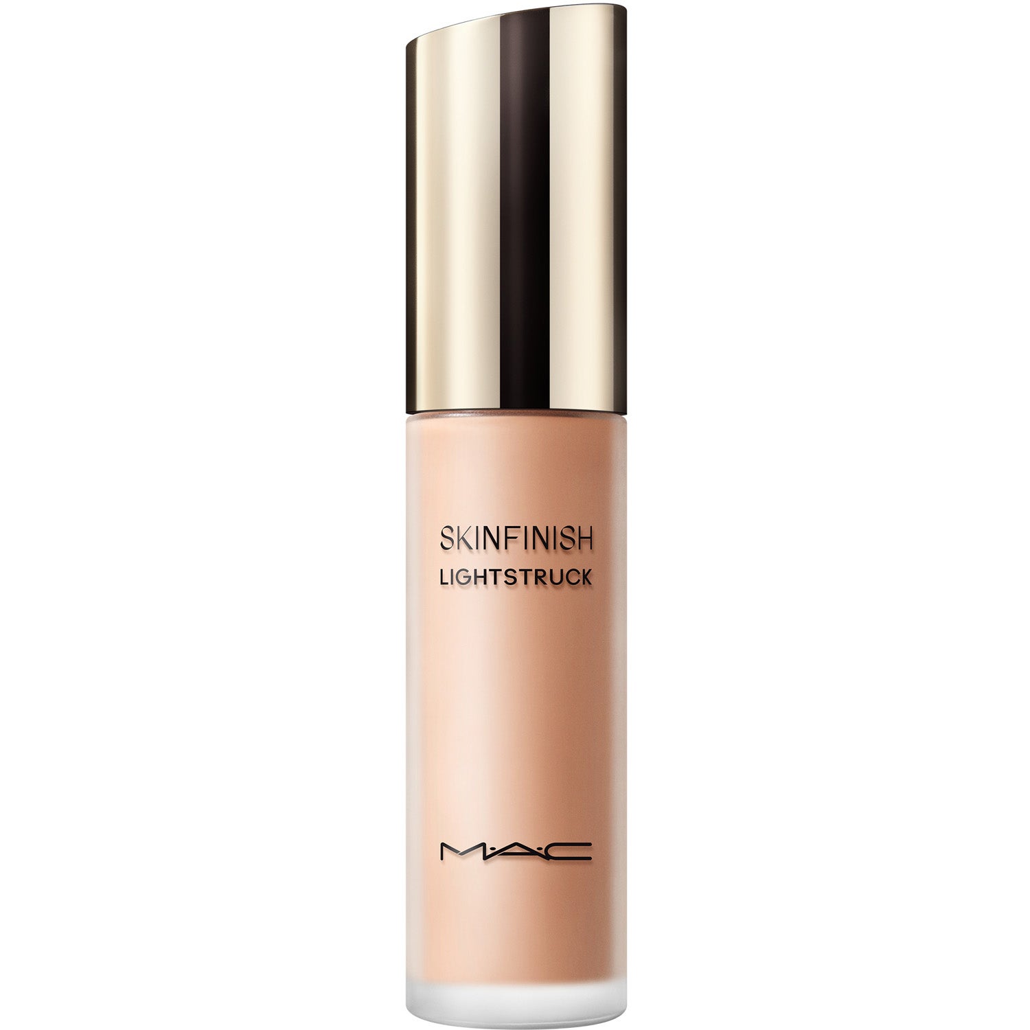 Mac Skinfinish Lightstruck Liquid Highlighter dam – bild 8