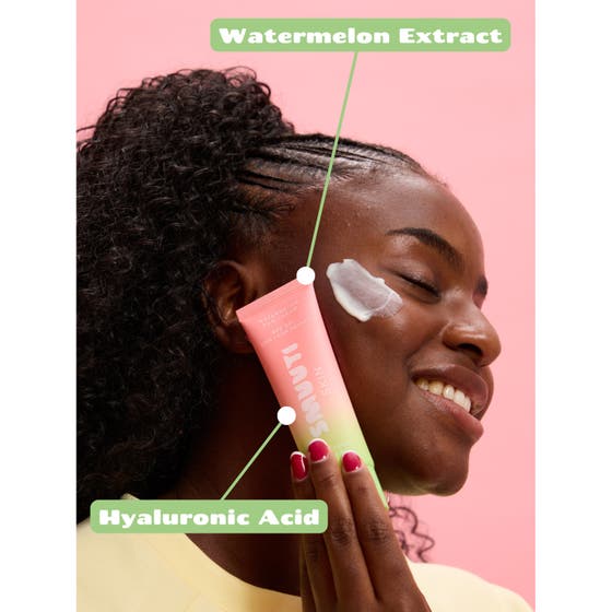 Watermelon Sun Cream