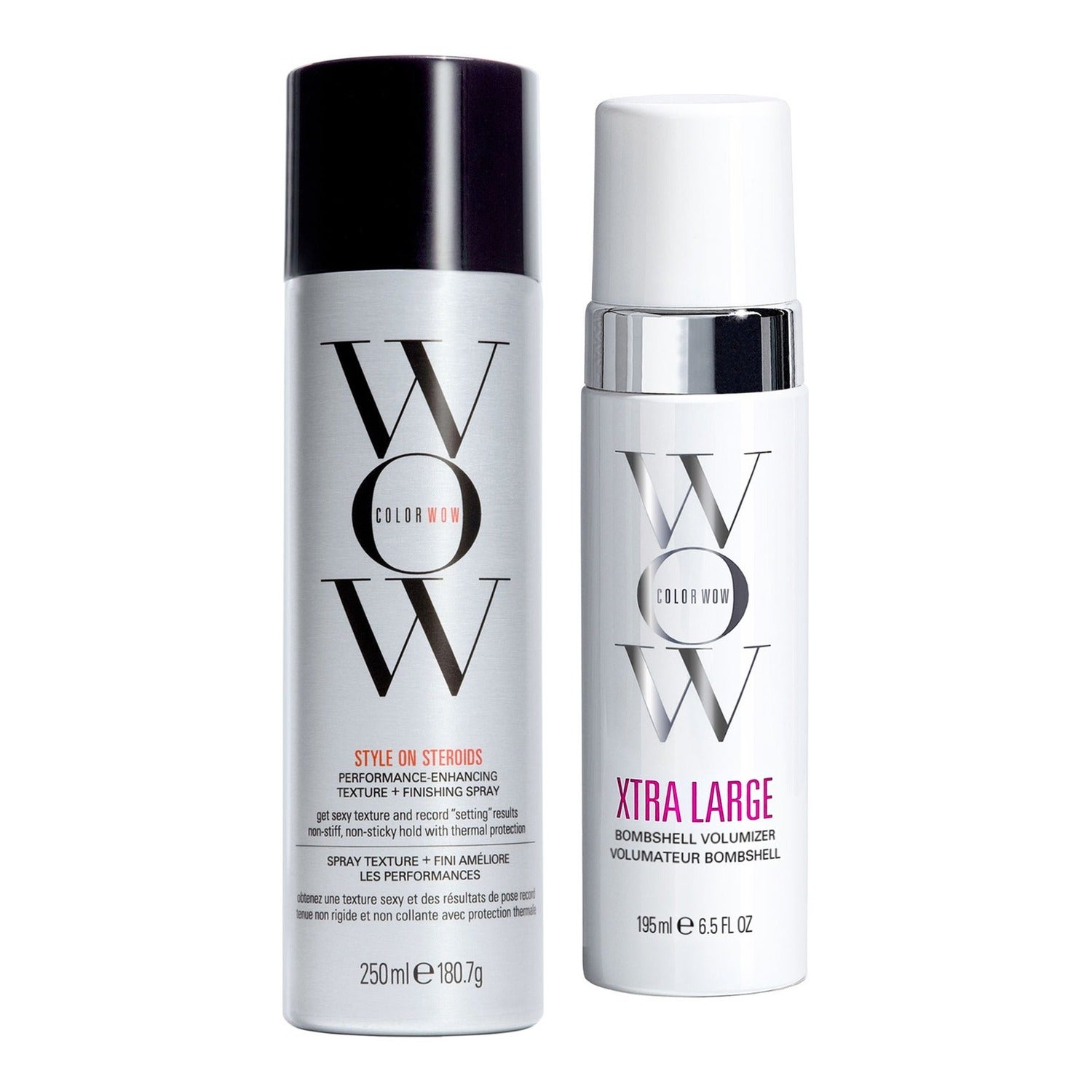 Color Wow Extra Large Bombshell Volumizer (200ml)