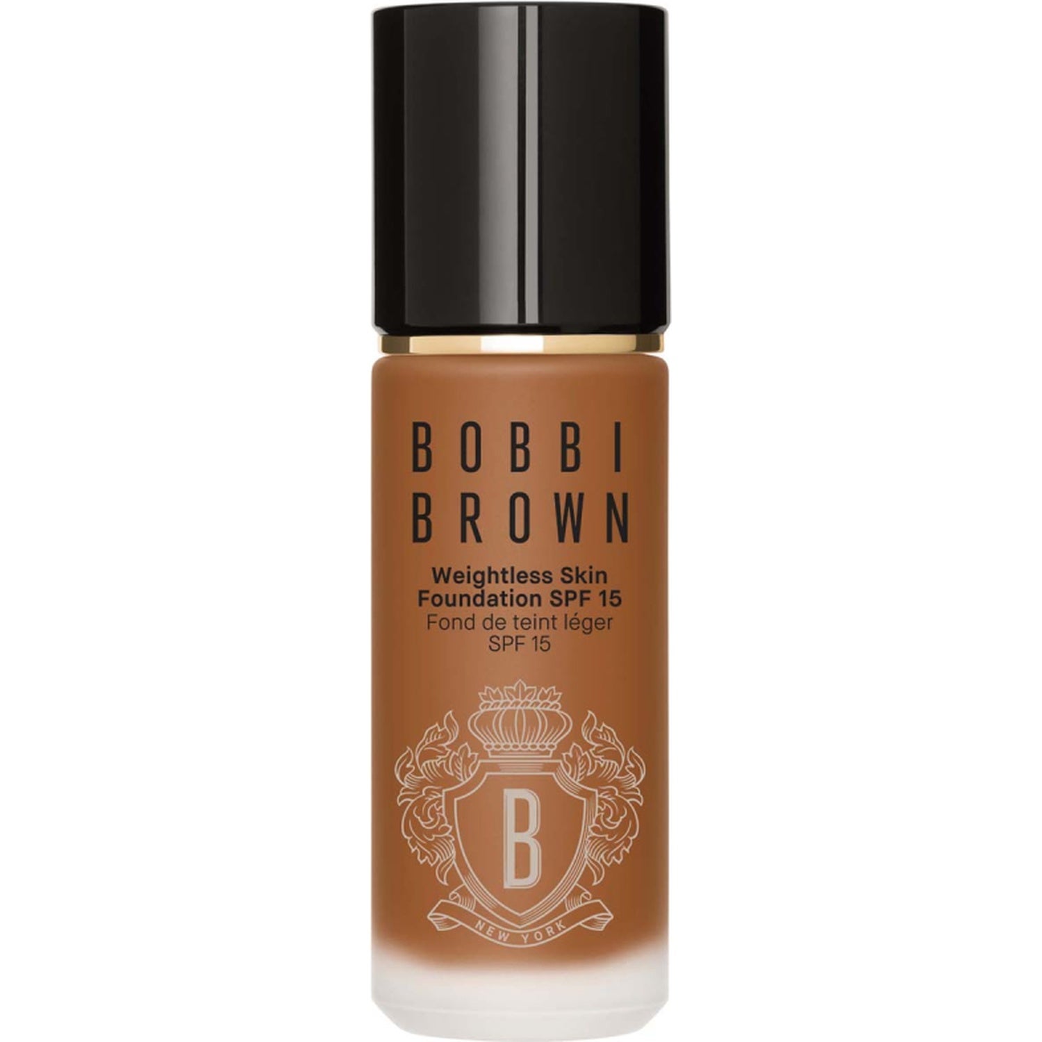 SPF15 Neutral Walnut