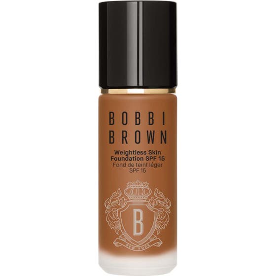Weightless Skin Foundation